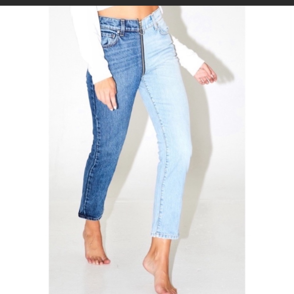 REVICE JEANS